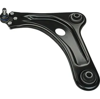 Zavěšení kol Levé přední spodní rameno Citroen&nbsp;C3 II (SC) 10-16 SRL