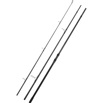 Rybářský prut Avid Carp prut Revolve Rod 12ft 3.66m 3.00lb, 3 díl (Skvělý prut pro lov kaprů ve výborném poměru cena/kvalita.)