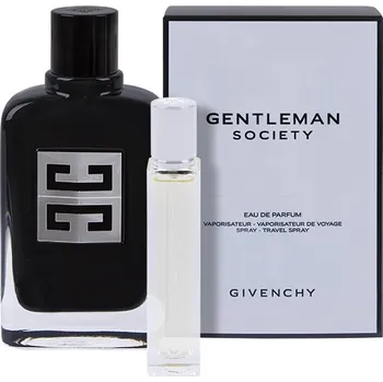Pánský parfém Givenchy Gentleman Society Set parfémová voda 100 ml