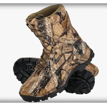 Pánské tenisky RAW TIMBAR poloholeňová outdoorová obuv Velikost: 41 9178_41