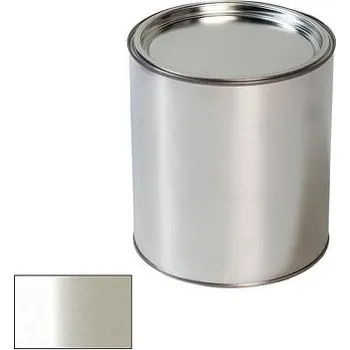 Autolak Autolak do pistole Land Rover NUF Madre White