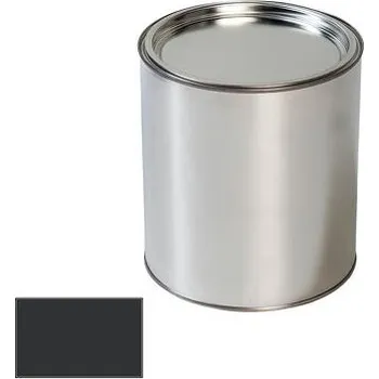 Autolak Autolak do pistole Aixam M403 Noir Mat varianta uni laku do pistole 2K Akrylátový systém