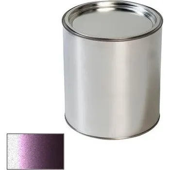 Autolak Autolak do pistole Land Rover KMZ Iris