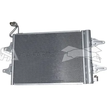 Výparník klimatizace NISSENS Chladič klimatizace