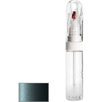 Autolak Opravná tužka 2v1 Land Rover JUV Caspian/avalon Blue