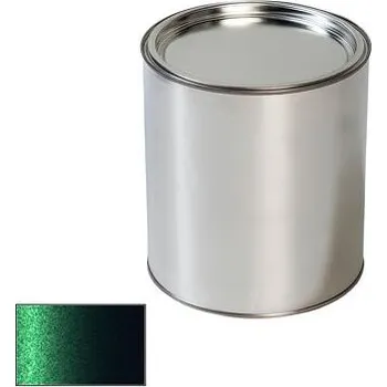 Autolak Autolak do pistole Land Rover HHW Spectral Brg Green