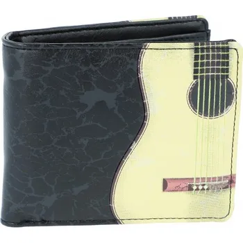 Peněženka pro kytaristy