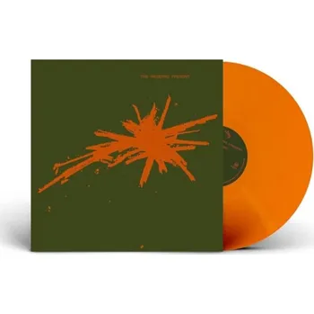 Zahraniční hudba Wedding Present - Bizarro (LP, 19802837691)