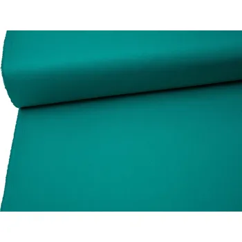 Mirtex Látka kepr ESTEX 160/750 Operační zelená šíře 150cm Velkoobchod Ceník: VELKOOBCHOD: po celých rolích, bez odvíjení