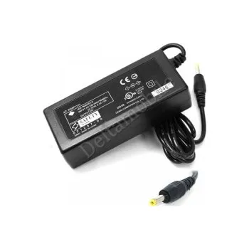 Externí napájecí zdroj pro Casio AD-C40 neoriginální, Sada bez napájecího kabelu