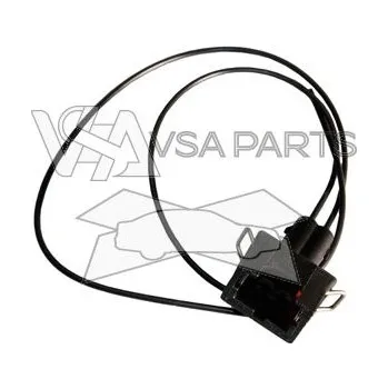 ORIGINÁLNÍ DÍL Svorkovnice včetně vedení a pinů