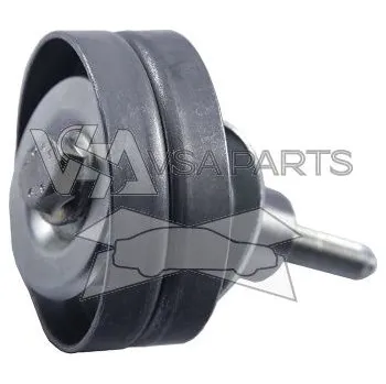 Rozvod motoru TOPRAN Kladka vodící