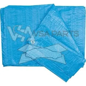 Krycí plachta TOYA Plachta krycí, 8 x 12 m