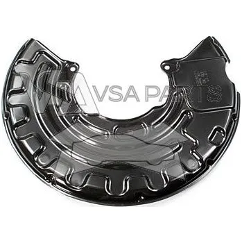 Pilový kotouč ORIGINÁLNÍ DÍL Plech krycí kotoučové brzdy P