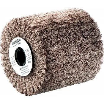 Brusný kotouč Metabo Rounový brusný kotouč 105x100 mm, P 280, 623514000 free_store_pickup