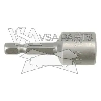 Nástavec na vrták YATO Nástavec 12 mm