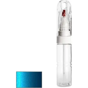 Autolak Opravná tužka 2v1 Mini WA59 Laser Blue