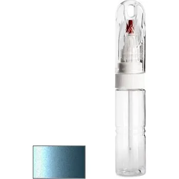 Autolak Opravná tužka 2v1 Mini C2B Digital Blue