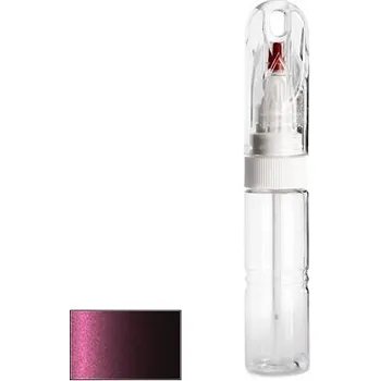 Autolak Opravná tužka 2v1 Land Rover ZZZ Damson Red