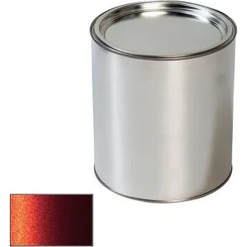 Autolak Autolak do pistole Land Rover CBZ Spectral Racing Red