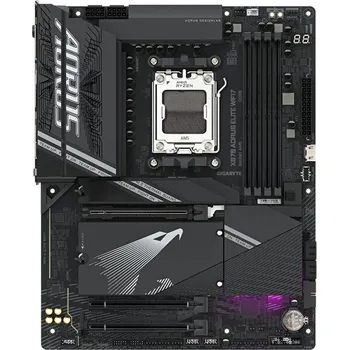Základní deska Gigabyte X870 AORUS ELITE WIFI7 (X870 A ELITE WIFI7)
