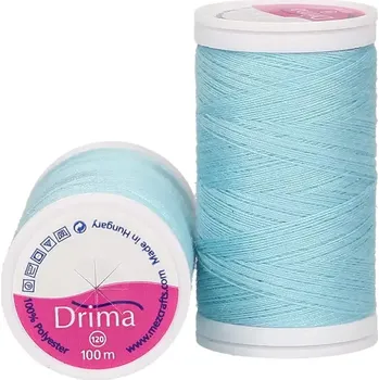 Nit Univerzální polyesterová nit Drima 286 (Univerzální polyesterová nit TKT120)