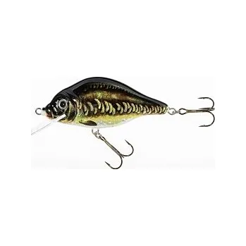 Nástraha Jaxon wobler Holo Select Carpan F 9cm 27g - KA