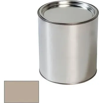 Autolak Autolak do pistole Land Rover 766 White Gold varianta uni laku do pistole 2K Akrylátový systém