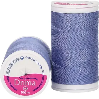 Nit Univerzální polyesterová nit Drima 4696 (Univerzální polyesterová nit TKT120)