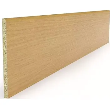 Schodiště TOPSTEP FLEX Schodová bočnice Buk světlý 250