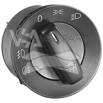 TOPRAN Spínač světel