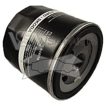 Olejový filtr TOPRAN Filtr oleje