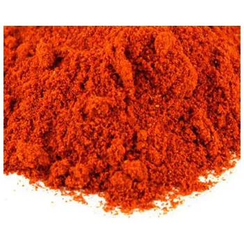 Semeno Bosfood Annatto - semena prášek, Bixa orellana (Achiote), Vietnam 100g