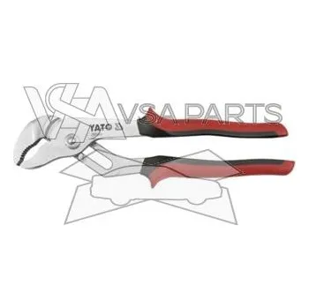 Bateriové kleště YATO Kleště siko, 250 mm