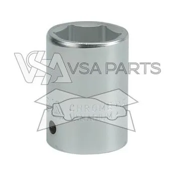 Příslušenství k nářadí YATO Nástavec 3/4'' 25 mm šestihranný