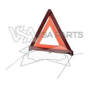 Výstražný trojúhelník COMPASS Trojúhelník výstražný E8