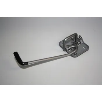 Kapota ORIGINÁLNÍ DÍL Zámek kapoty, horní, Fabia III 6V0823186B