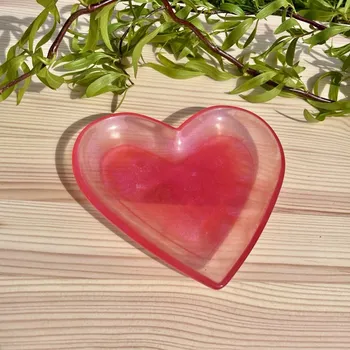 Šperkovnice Atelier Fantazie - Šperkovnice Srdíčko II