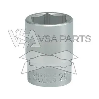 Nástavec na vrták YATO Nástavec 3/4'' 26 mm šestihranný