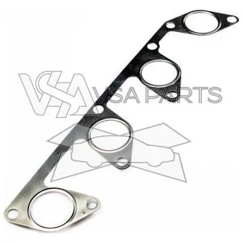 Těsnění výfuku ORIGINÁLNÍ VÝROBCE Těsnění výfukového potrubí