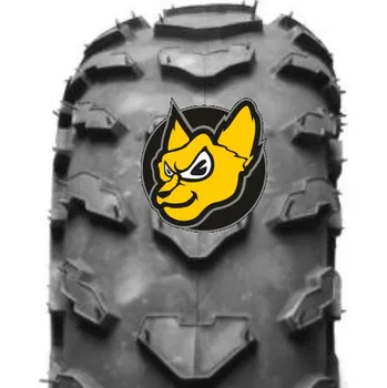 Carlisle (carlstar) Trail Wolf 20x11.00 -9 43F TL