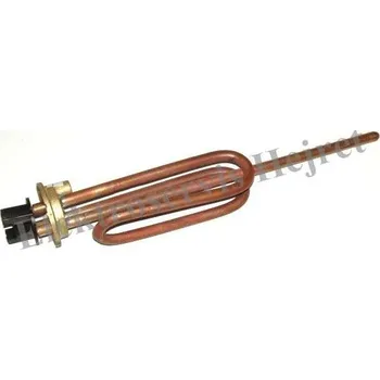 Ohřívač vody Topné těleso Ariston 1500W prodloužený konektor