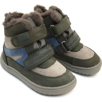 Dívčí sněhule Protetika zimní s membránou Rodrigo Gris EUR 20