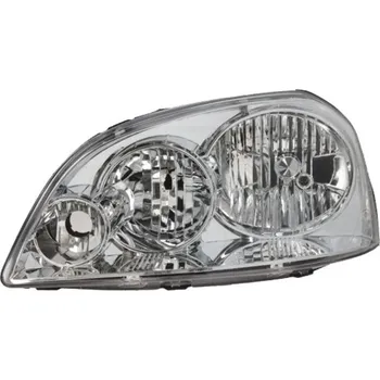 Přední světlomet Levé přední světlo Chevrolet Lacetti J200 03-09