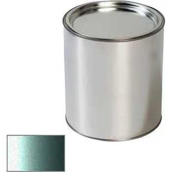 Autolak Autolak do pistole Land Rover HEJ Charleston Green