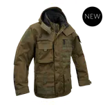 Brandit Bunda Performance olive XXL