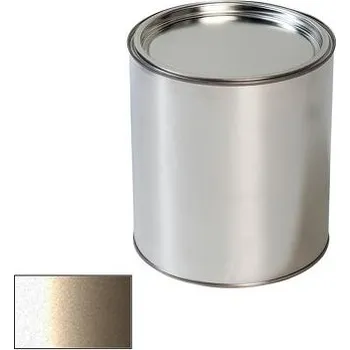 Autolak Autolak do pistole Land Rover GAN Maya Gold