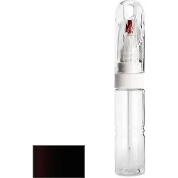 Autolak Opravná tužka 2v1 Land Rover PEH Barolo Black