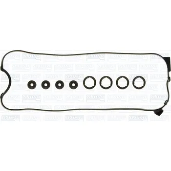 Těsnění motoru Sada těsnění, kryt hlavy válce AJUSA 56016200