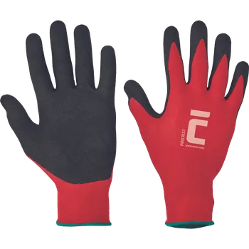Dílna Cerva FIRECREST Pracovní rukavice 120 párů 09 0108008499090